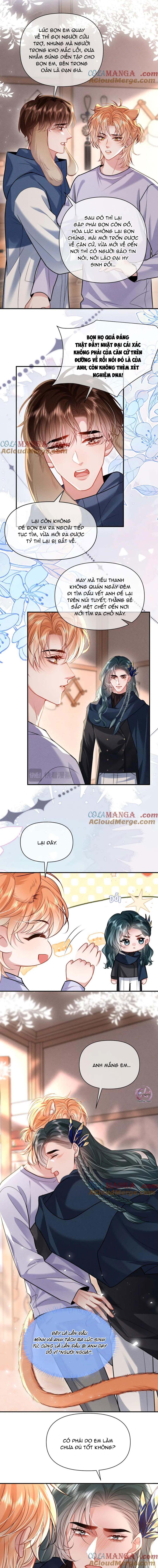 Đọc truyện Nuông Chiều Sinh Hư - Chapter 33