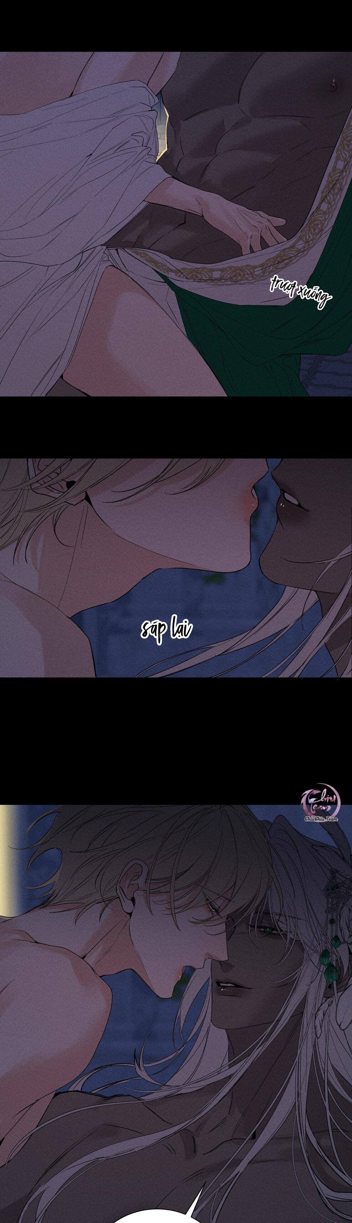 Đọc truyện Tùy Tâm Tùy Ý - Chapter 14