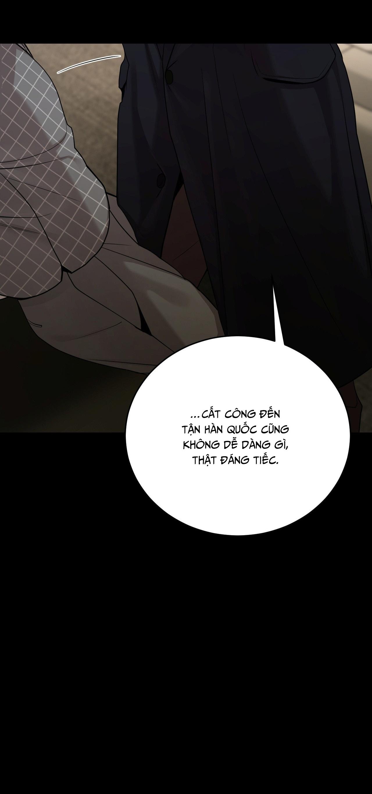 Đọc truyện PEARL BOY: IGNITE THE DAWN - Chapter 6