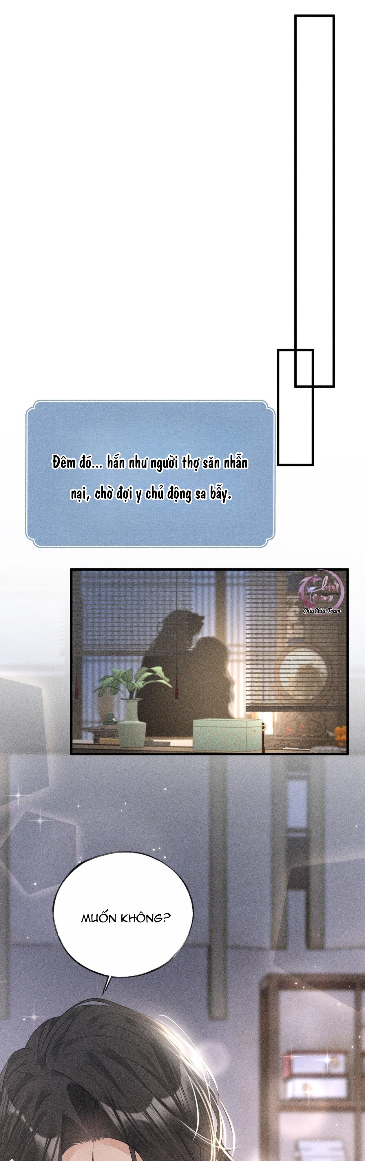 Đọc truyện Dụ địch thâm nhập - Chapter 63
