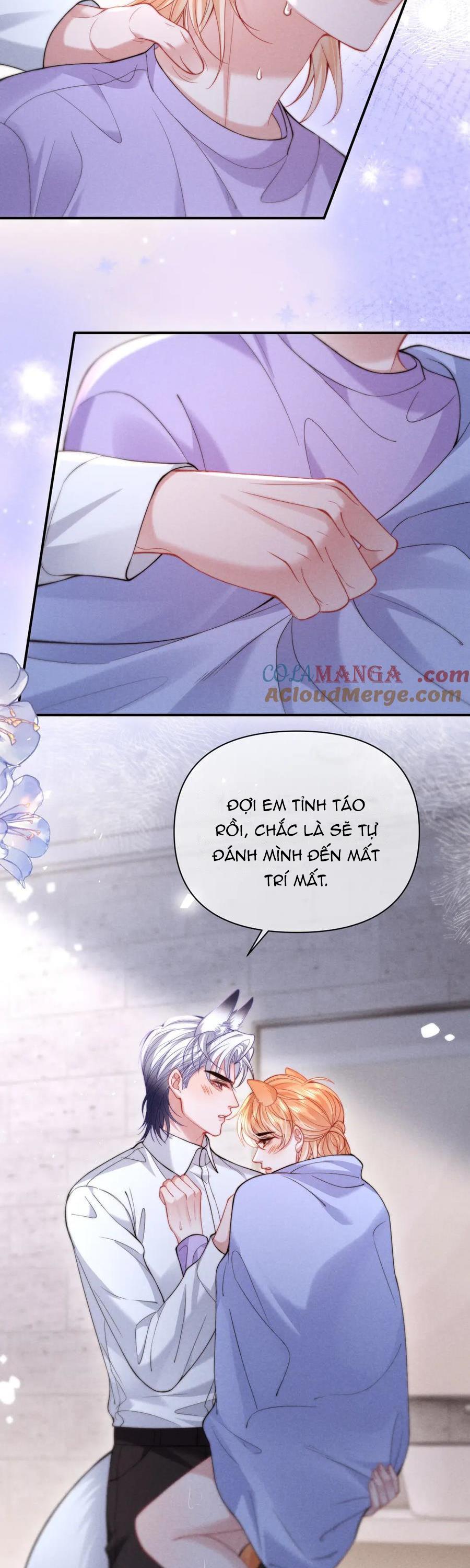 Đọc truyện Nuông Chiều Sinh Hư - Chapter 39