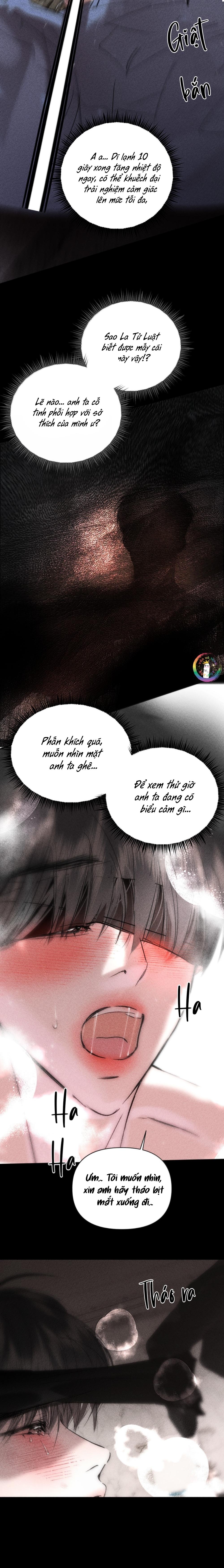 Đọc truyện Thoát Khỏi Tầng Hầm - Chapter 28