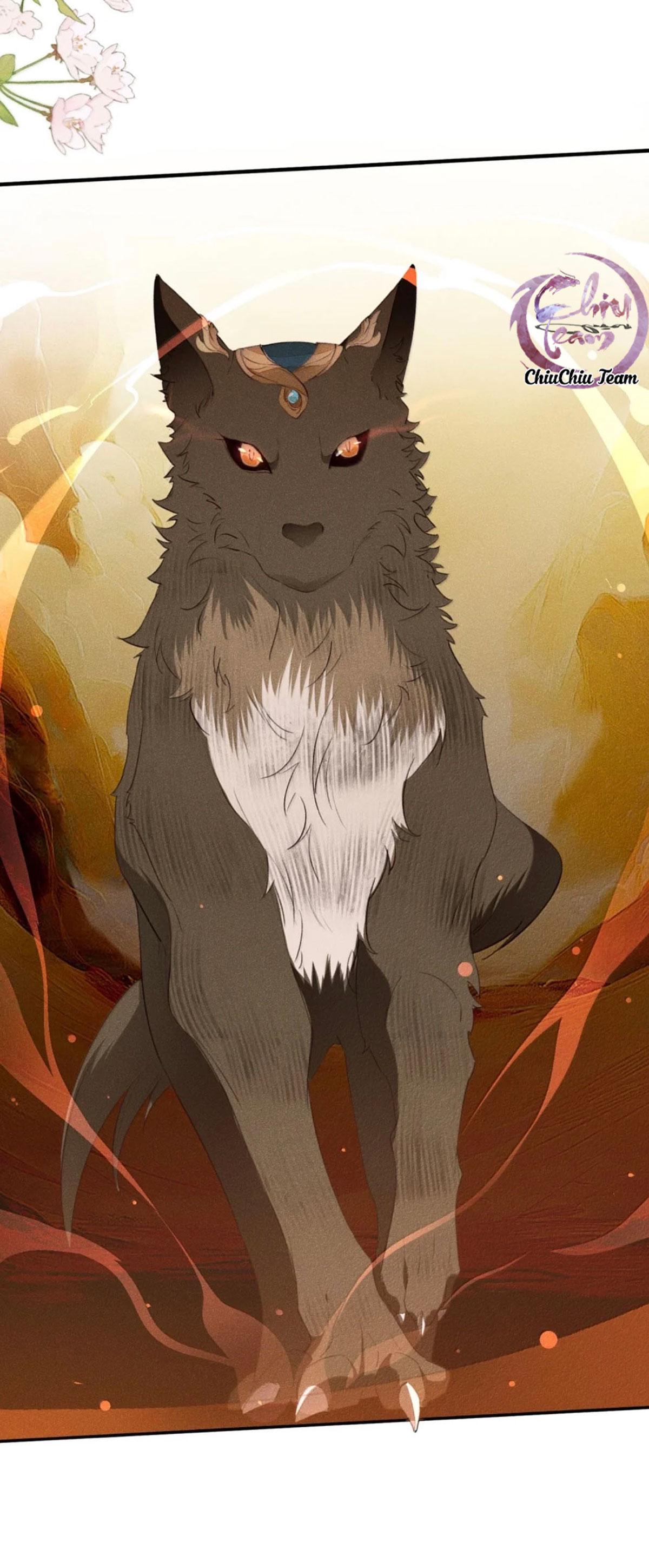 Đọc truyện Ma Thú Mà Ta Nuôi Làm Phản Rồi! - Chapter 32