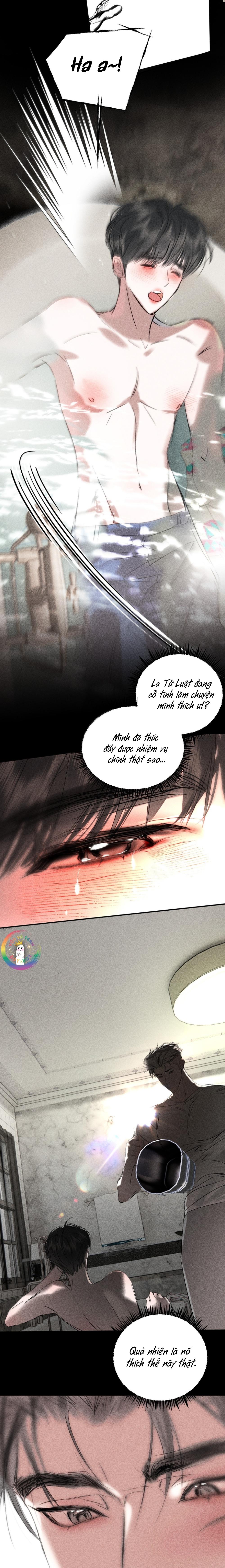 Đọc truyện Thoát Khỏi Tầng Hầm - Chapter 28