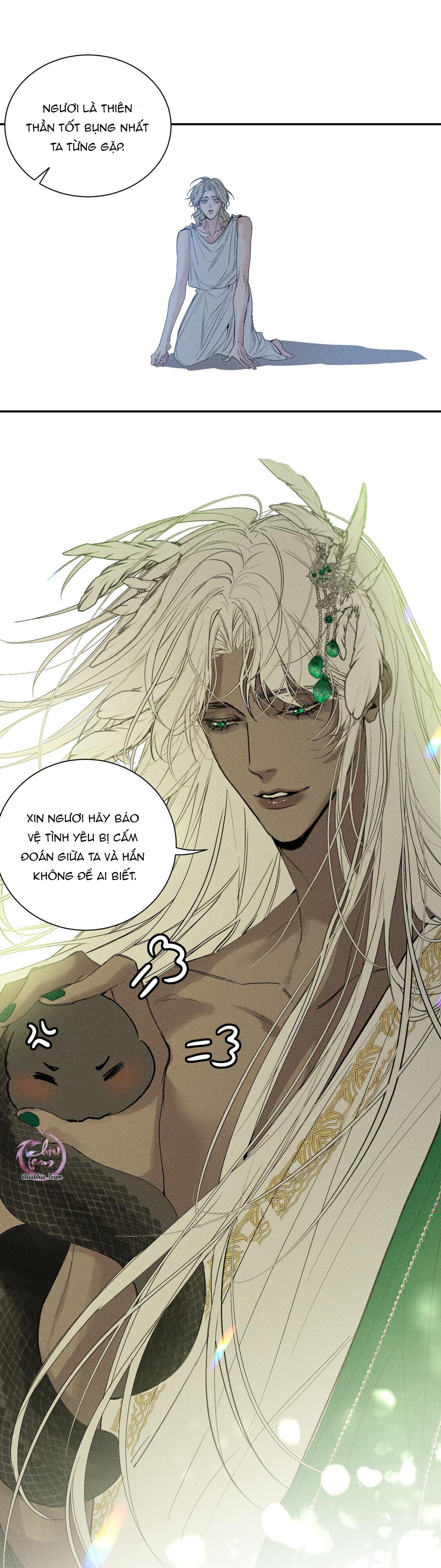 Đọc truyện Tùy Tâm Tùy Ý - Chapter 14