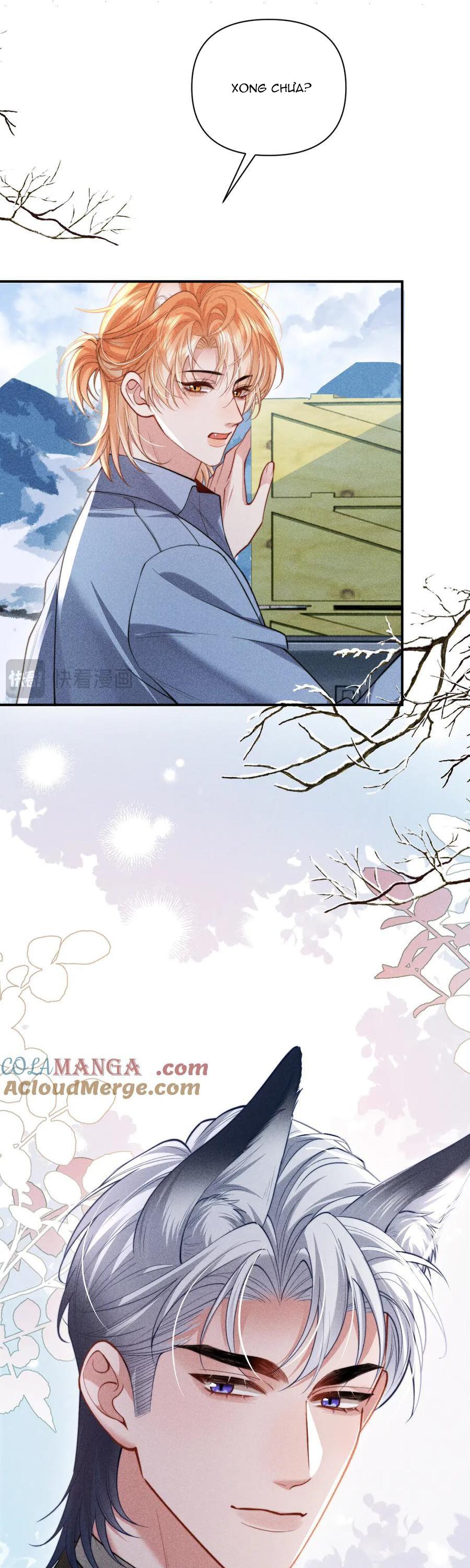 Đọc truyện Nuông Chiều Sinh Hư - Chapter 34