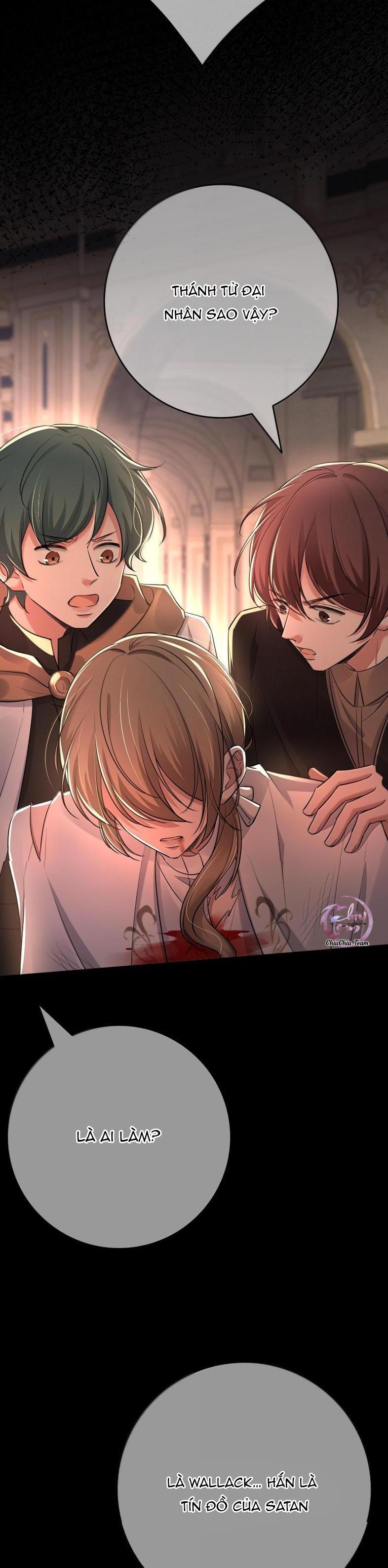 Đọc truyện Phệ Chủ - Chapter 33