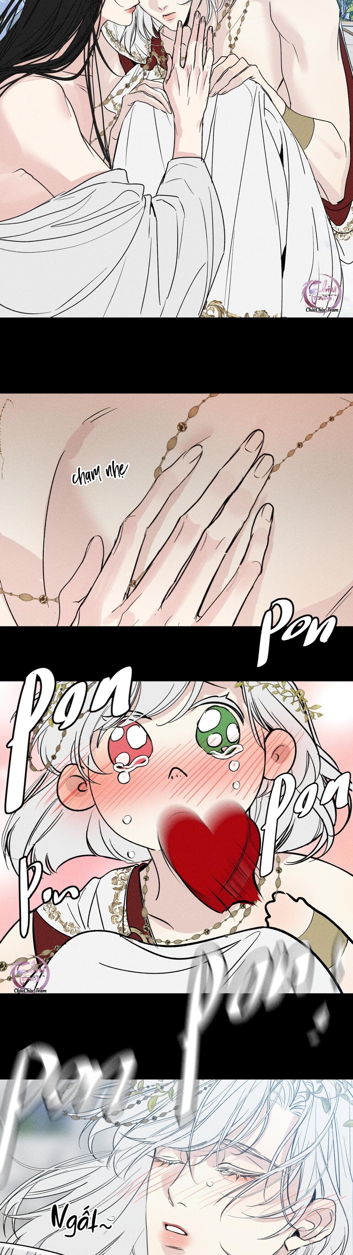 Đọc truyện Tùy Tâm Tùy Ý - Chapter 13.5