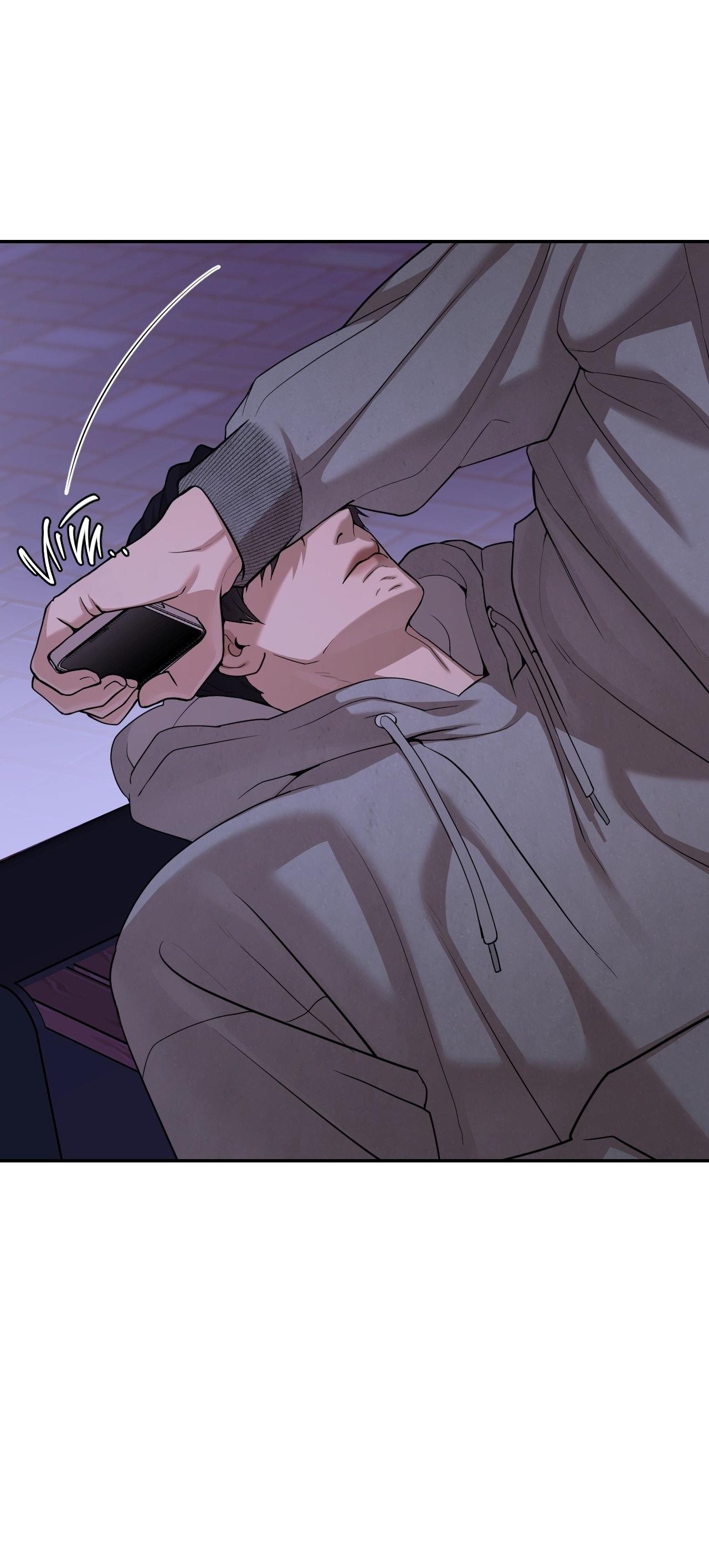 Đọc truyện PEARL BOY: IGNITE THE DAWN - Chapter 6