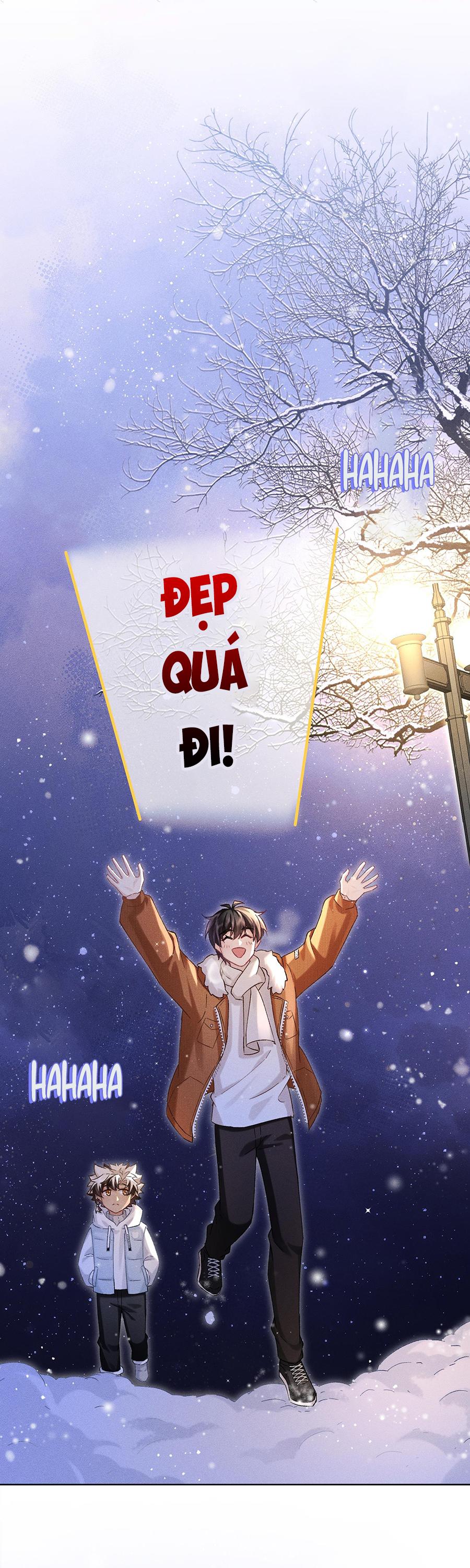 Đọc truyện Đại Tiên - Chapter 31