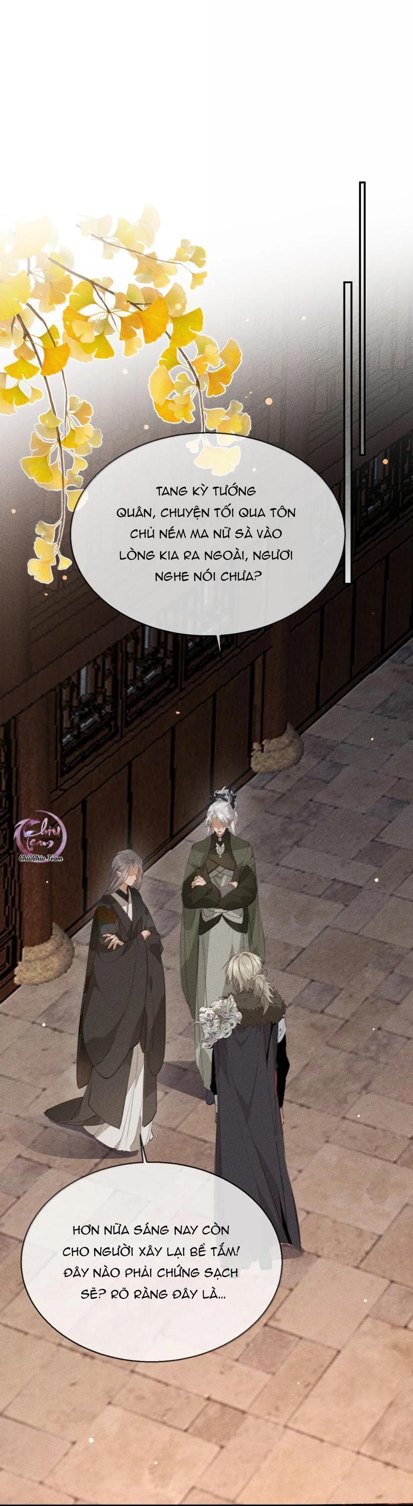 Đọc truyện Ma Thú Mà Ta Nuôi Làm Phản Rồi! - Chapter 35