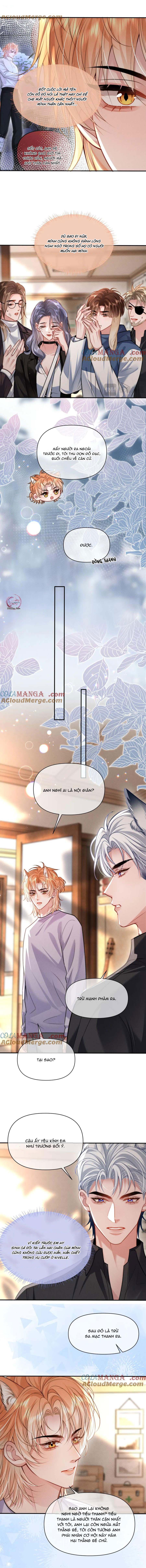 Đọc truyện Nuông Chiều Sinh Hư - Chapter 33