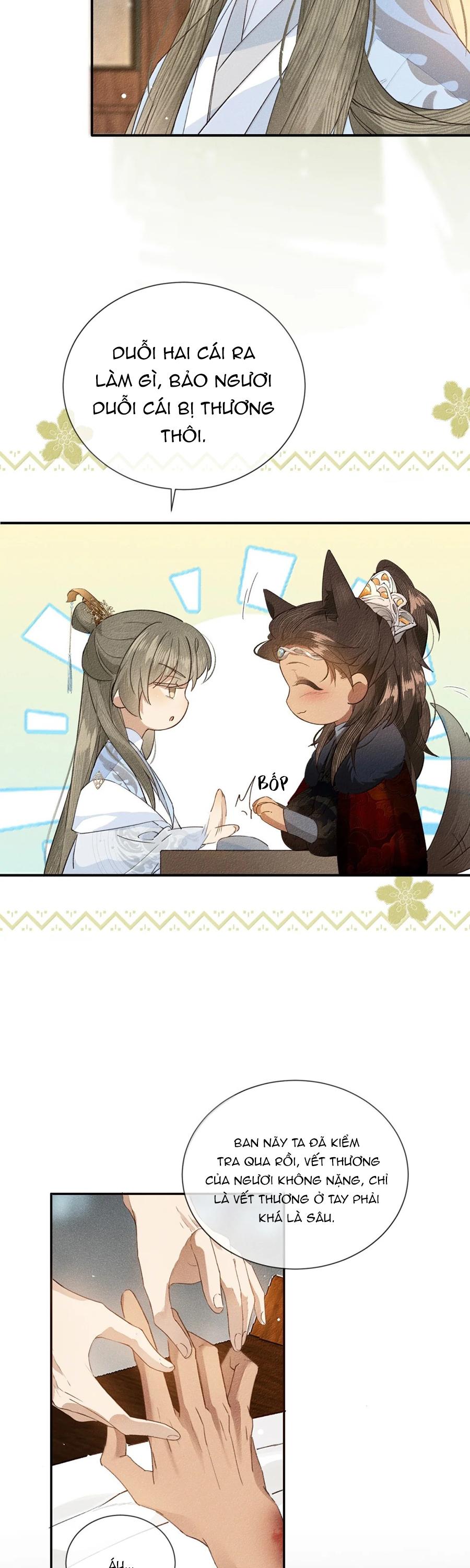 Đọc truyện Ma Thú Mà Ta Nuôi Làm Phản Rồi! - Chapter 38
