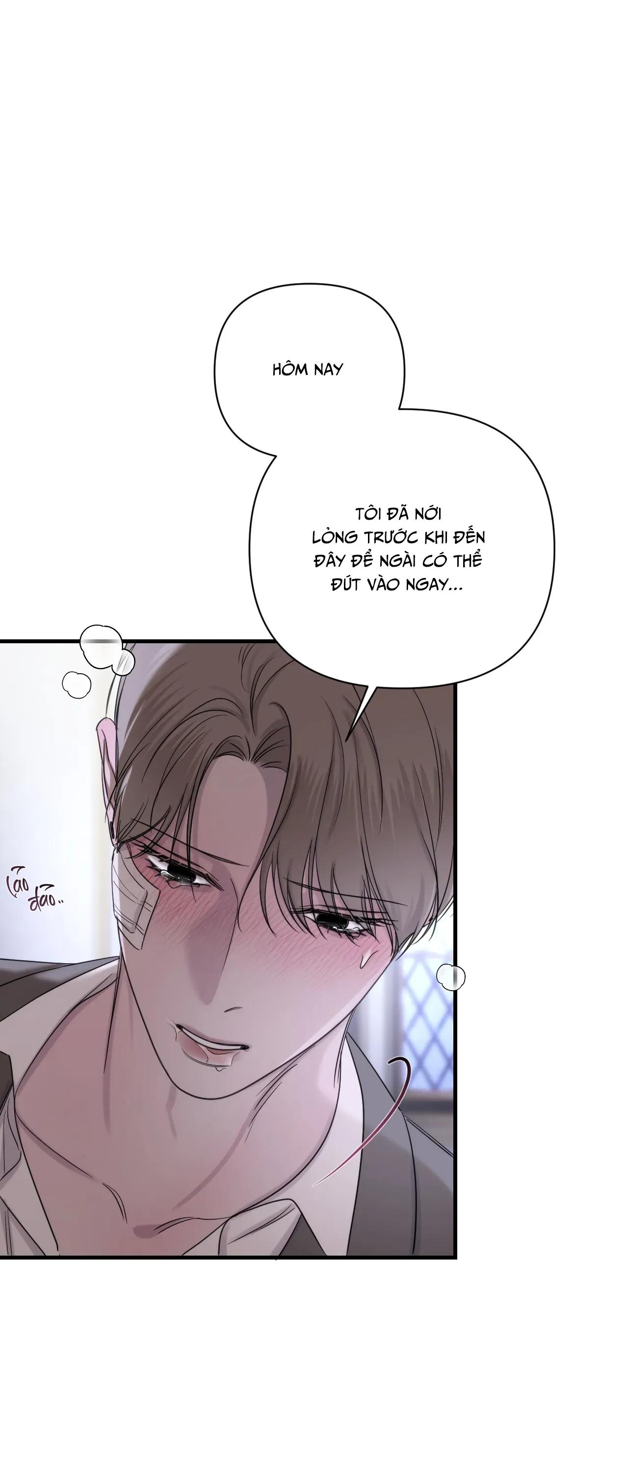 Đọc truyện GỌI TÊN ANH - Chapter 13