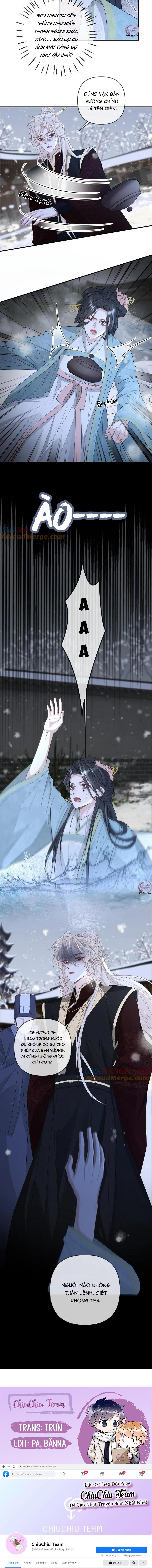 Đọc truyện Khát Vọng Ngọt Ngào - Chapter 375