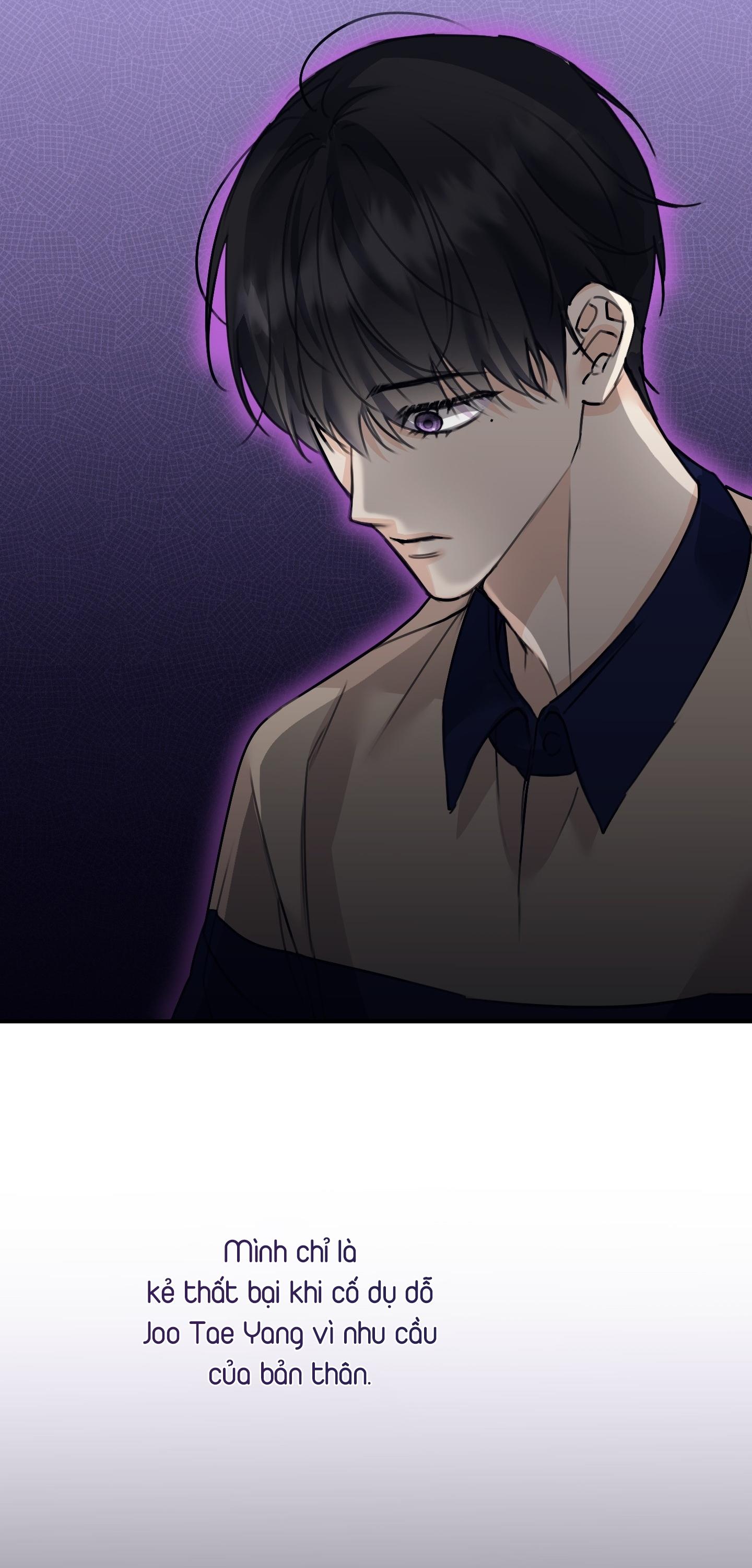 Đọc truyện QUAN HỆ CỘNG SINH CỦA MẶT TRĂNG VÀ MẶT TRỜI - Chapter 47