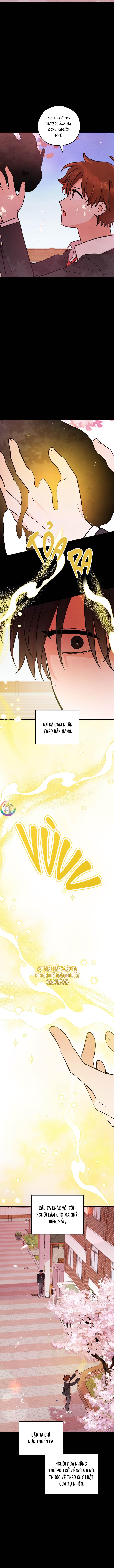 Đọc truyện Linh Hồn Của Mu Ryeong - Chapter 29