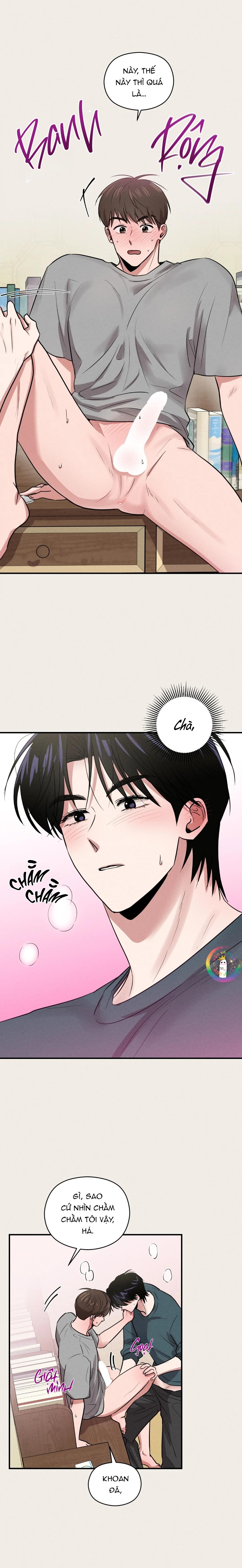 Đọc truyện Ký Sự Thanh Xuân 1995 - Chapter 22