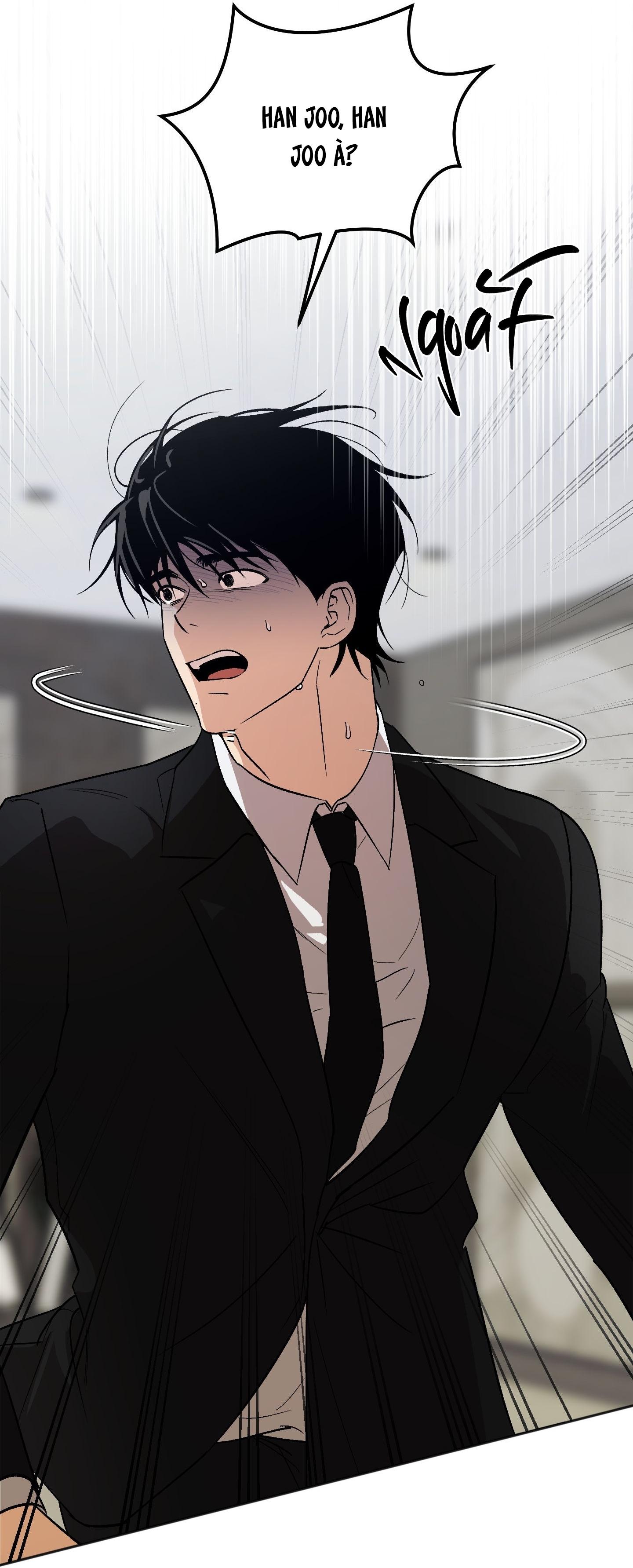 Đọc truyện NGHI THỨC CẦU NGUYỆN - Chapter 18