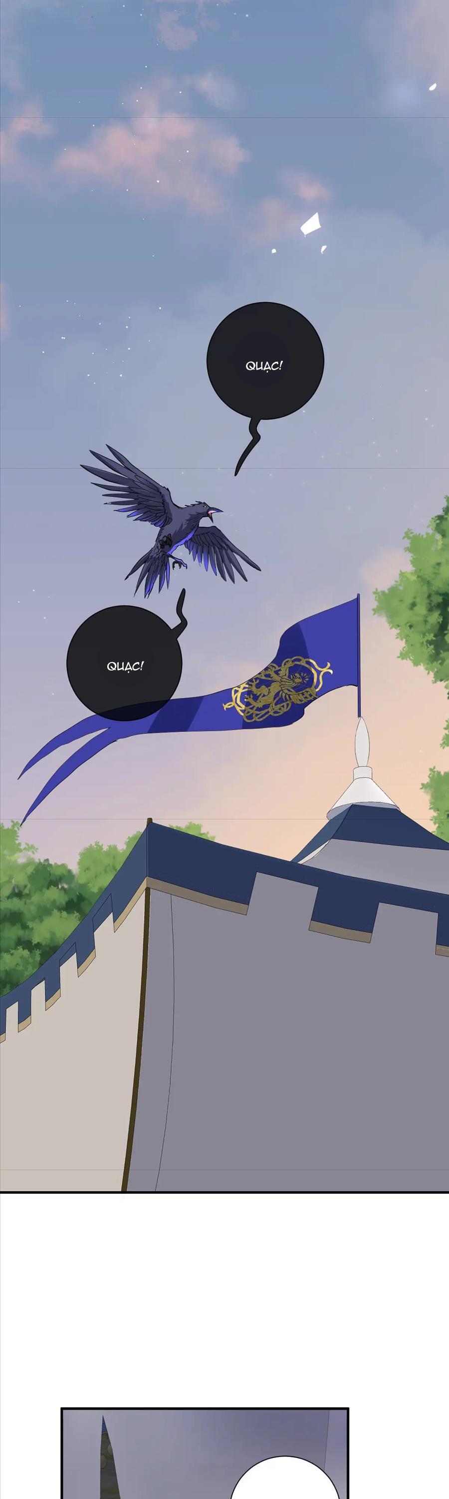 Đọc truyện Bản Tình Ca Nụ Hôn Ngục Tù - Chapter 34