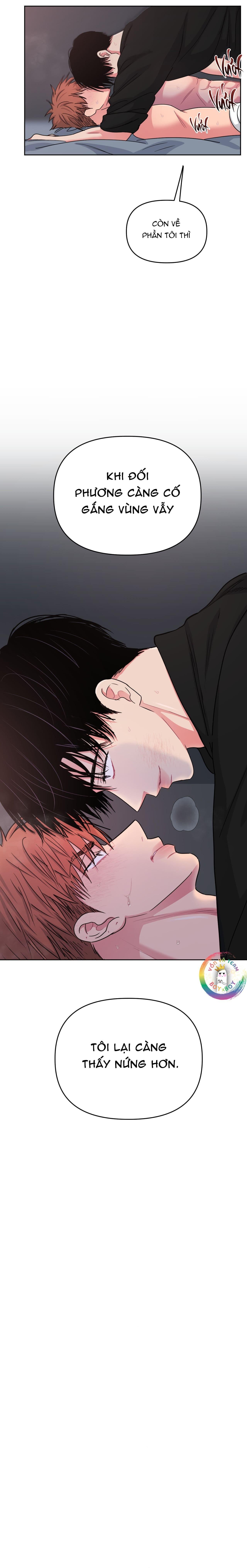 Đọc truyện Arts Manz - Chapter 45