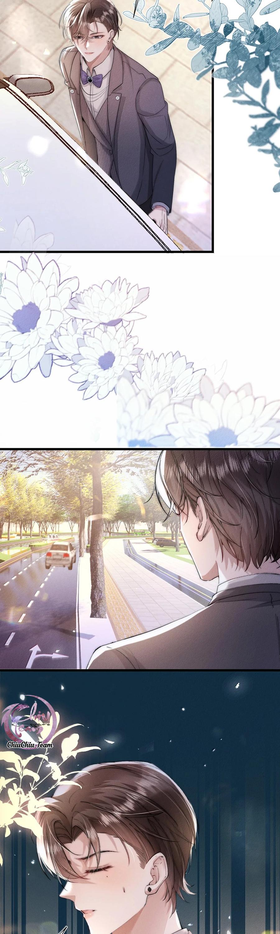 Đọc truyện Phép Tắc Nuôi Dưỡng Chó Điên - Chapter 66