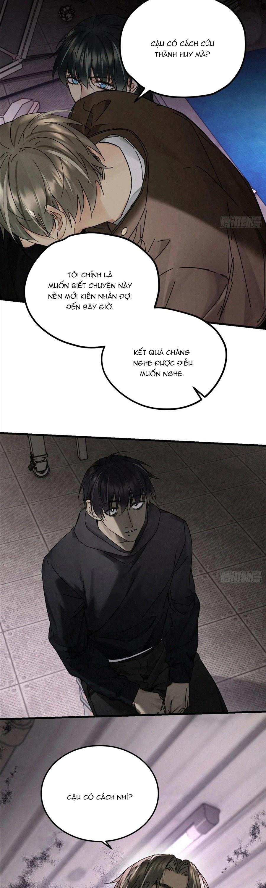 Đọc truyện Antidote Poison - Chapter 116