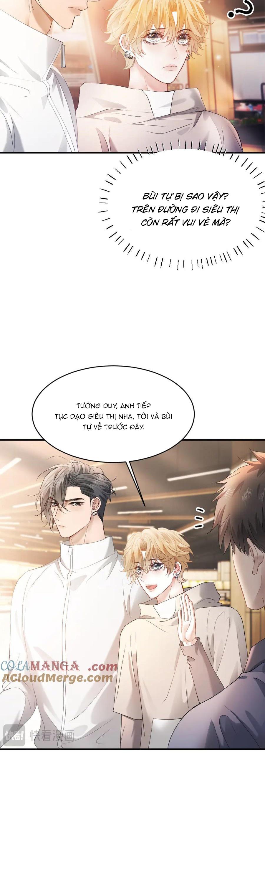 Đọc truyện Tiểu thiếu gia dựa vào nhan sắc càn quét toàn hệ thống - Chapter 74