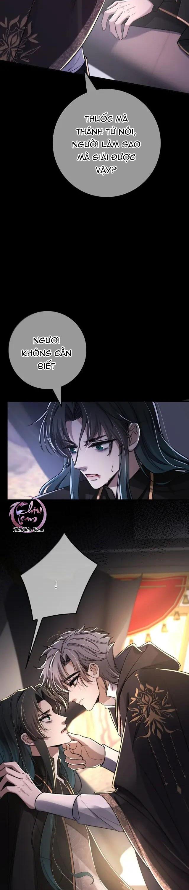Đọc truyện Phệ Chủ - Chapter 39