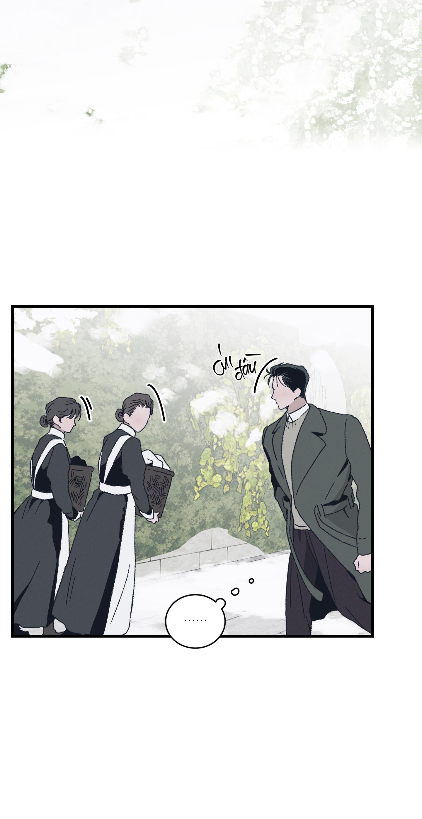 Đọc truyện COTTAGE GARDEN - Chapter 11