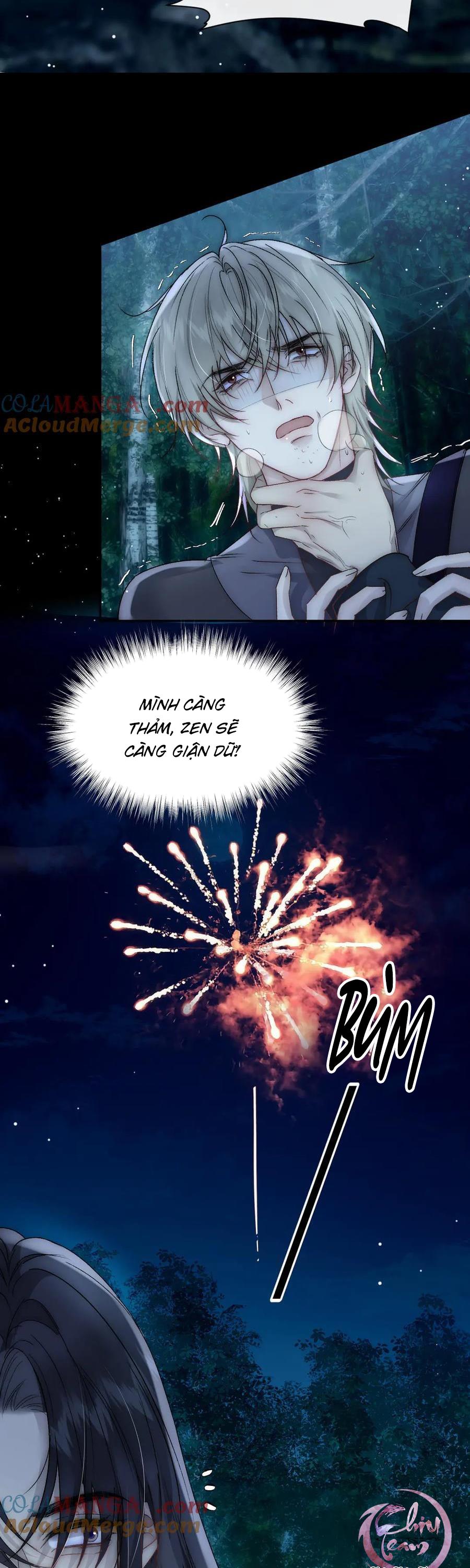 Đọc truyện Tù Long Tuyết - Chapter 40