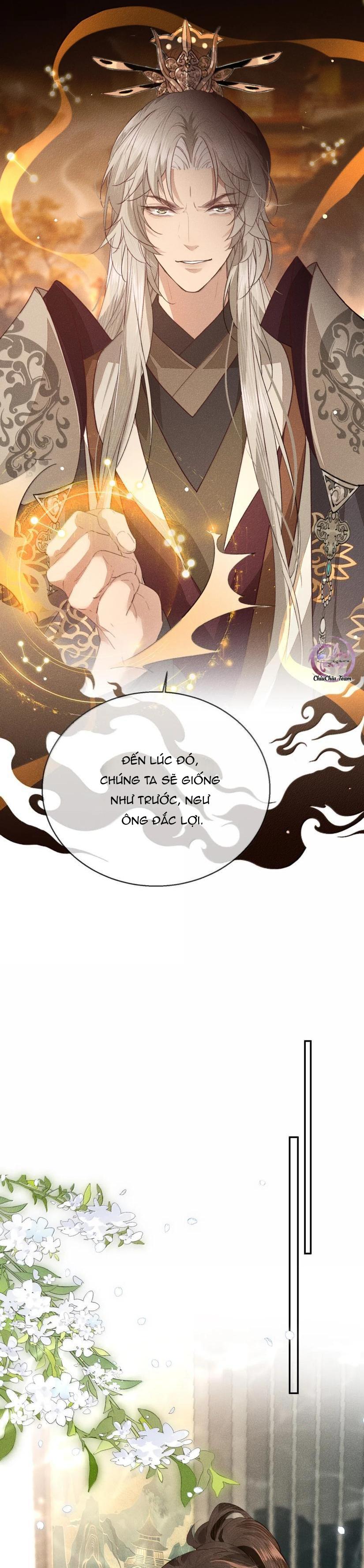 Đọc truyện Ma Thú Mà Ta Nuôi Làm Phản Rồi! - Chapter 35