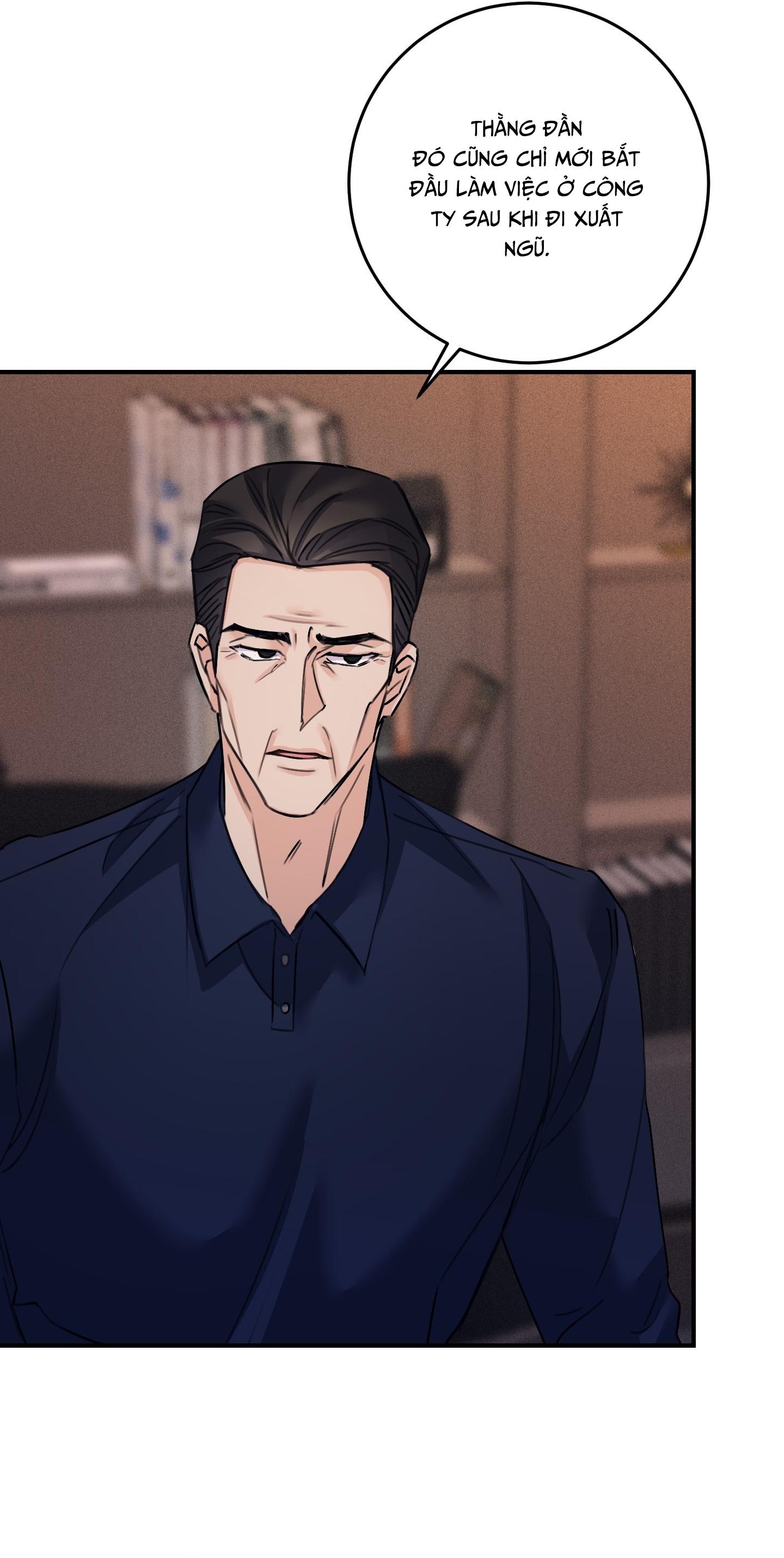 Đọc truyện QUAN HỆ CỘNG SINH CỦA MẶT TRĂNG VÀ MẶT TRỜI - Chapter 47
