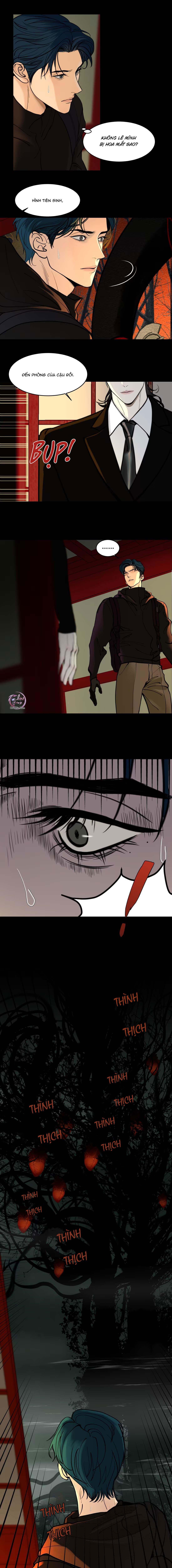 Đọc truyện Ngàn Năm Tình Yêu - Chapter 2