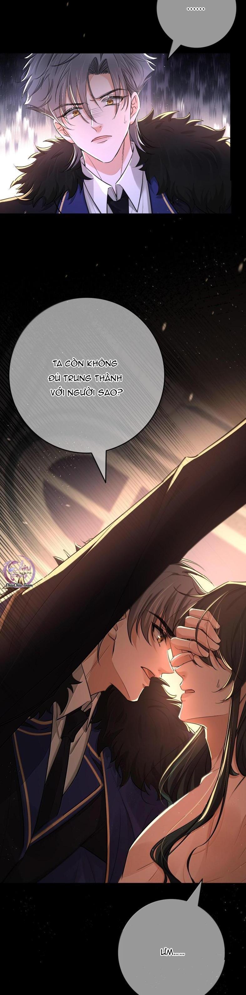 Đọc truyện Phệ Chủ - Chapter 33