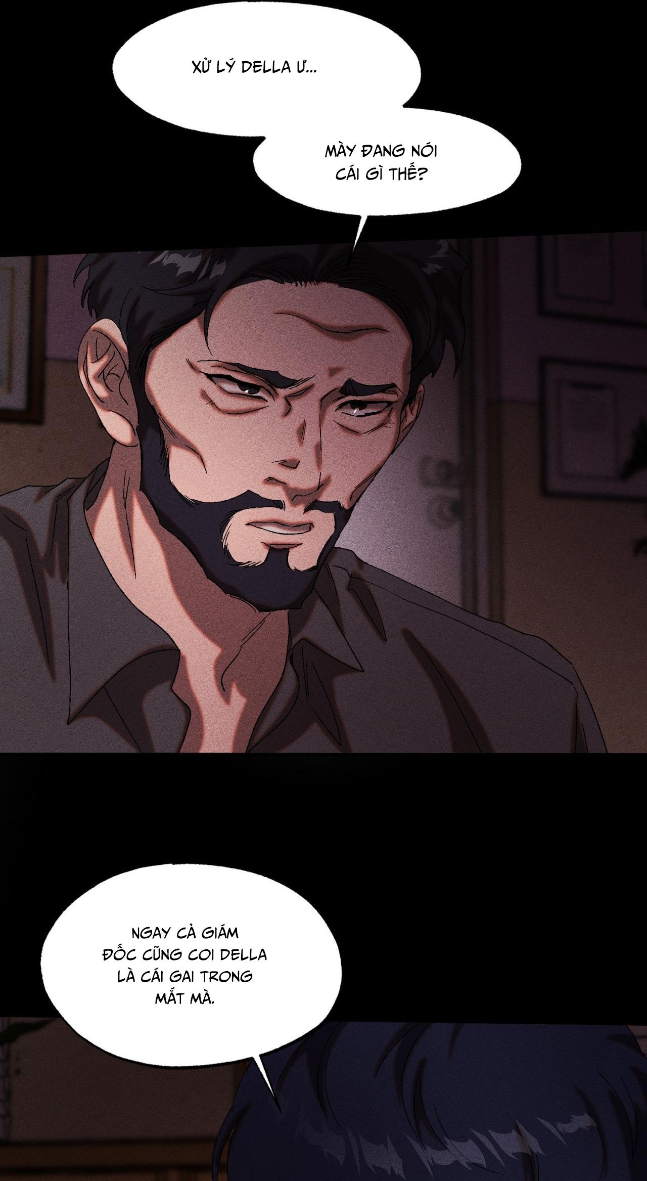 Đọc truyện  CUỘC GIAO DỊCH - Chapter 55