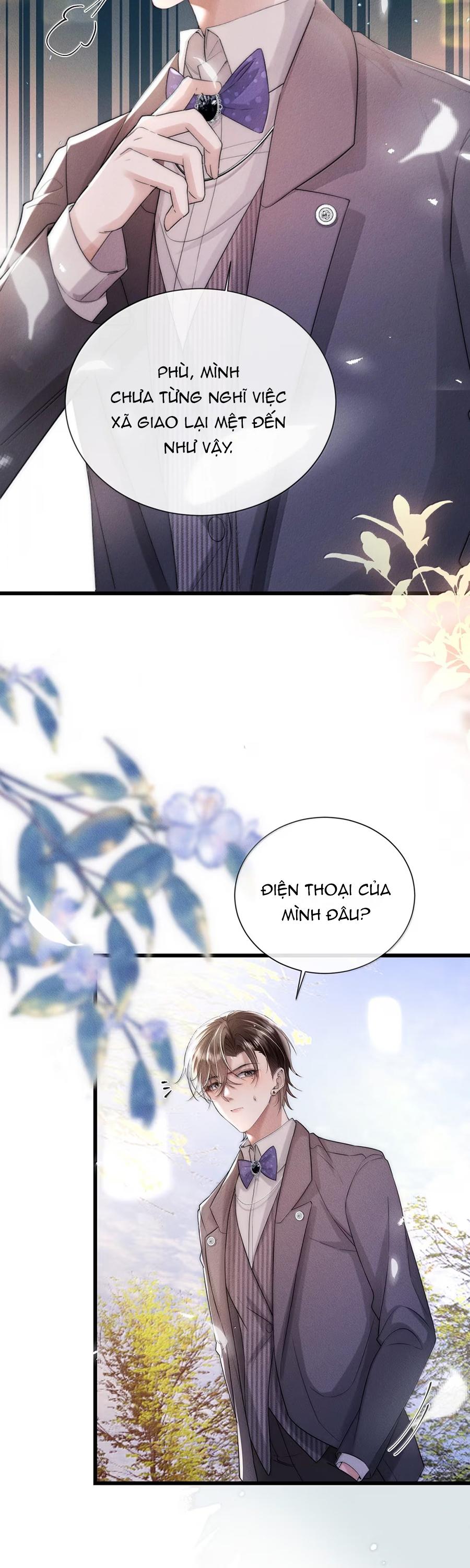 Đọc truyện Phép Tắc Nuôi Dưỡng Chó Điên - Chapter 66