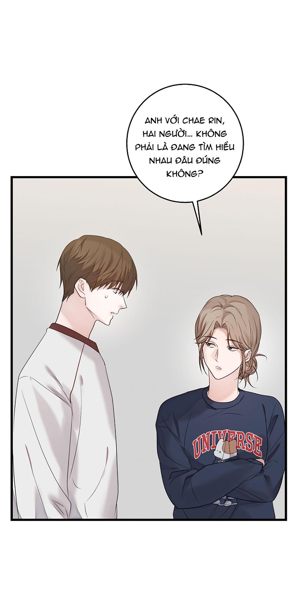 Đọc truyện ★ Sweet Shot ★ - Chapter 31