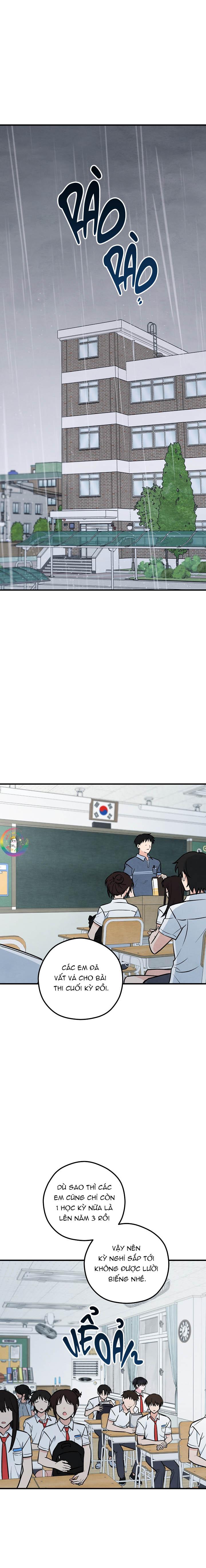 Đọc truyện Linh Hồn Của Mu Ryeong - Chapter 29