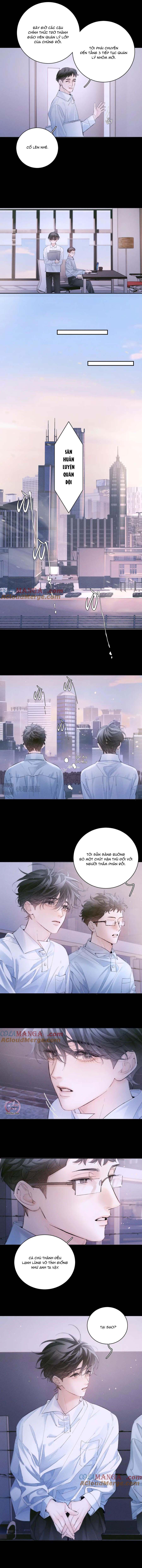 Đọc truyện Cây Nấm Nhỏ - Chapter 57