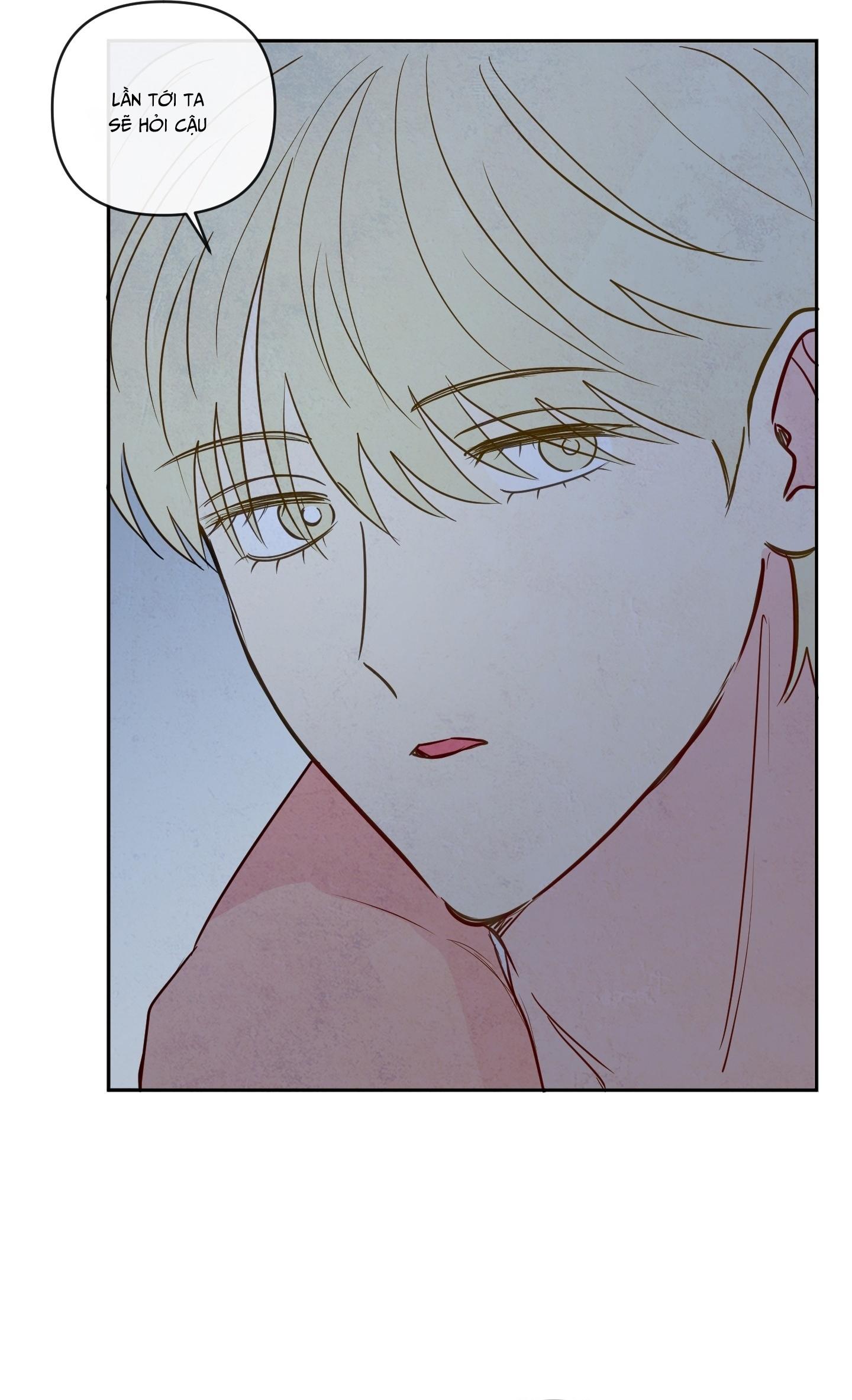 Đọc truyện THE SACRED SERPENT'S SEDUCTION - Chapter 17