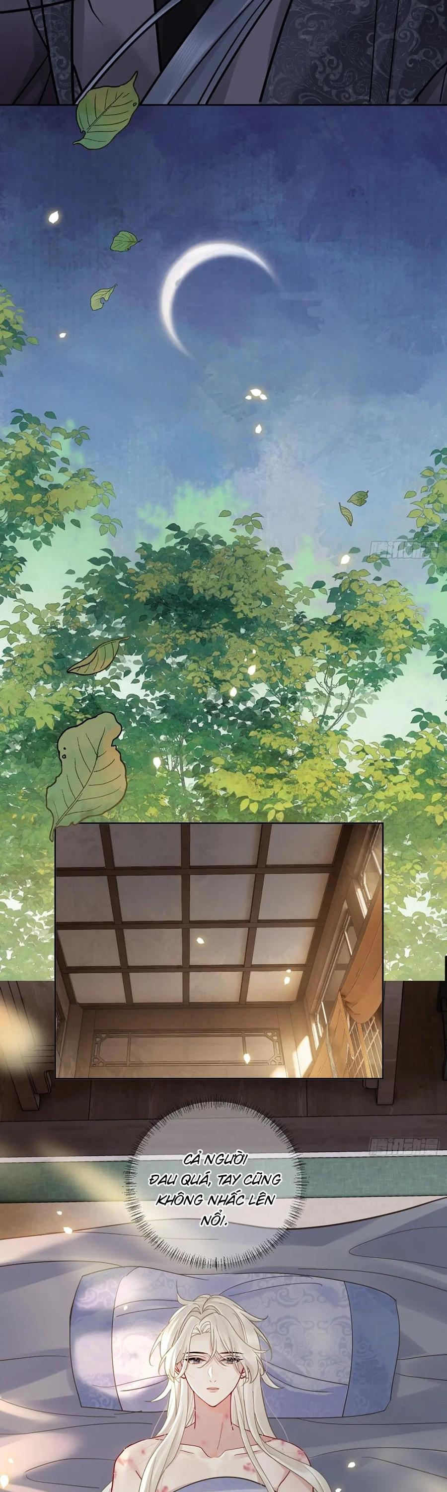 Đọc truyện Rắp Tâm Bất Kính - Chapter 56