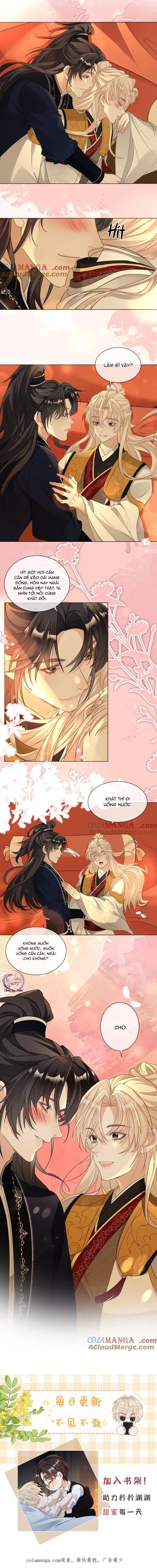 Đọc truyện Khát Vọng Ngọt Ngào - Chapter 404