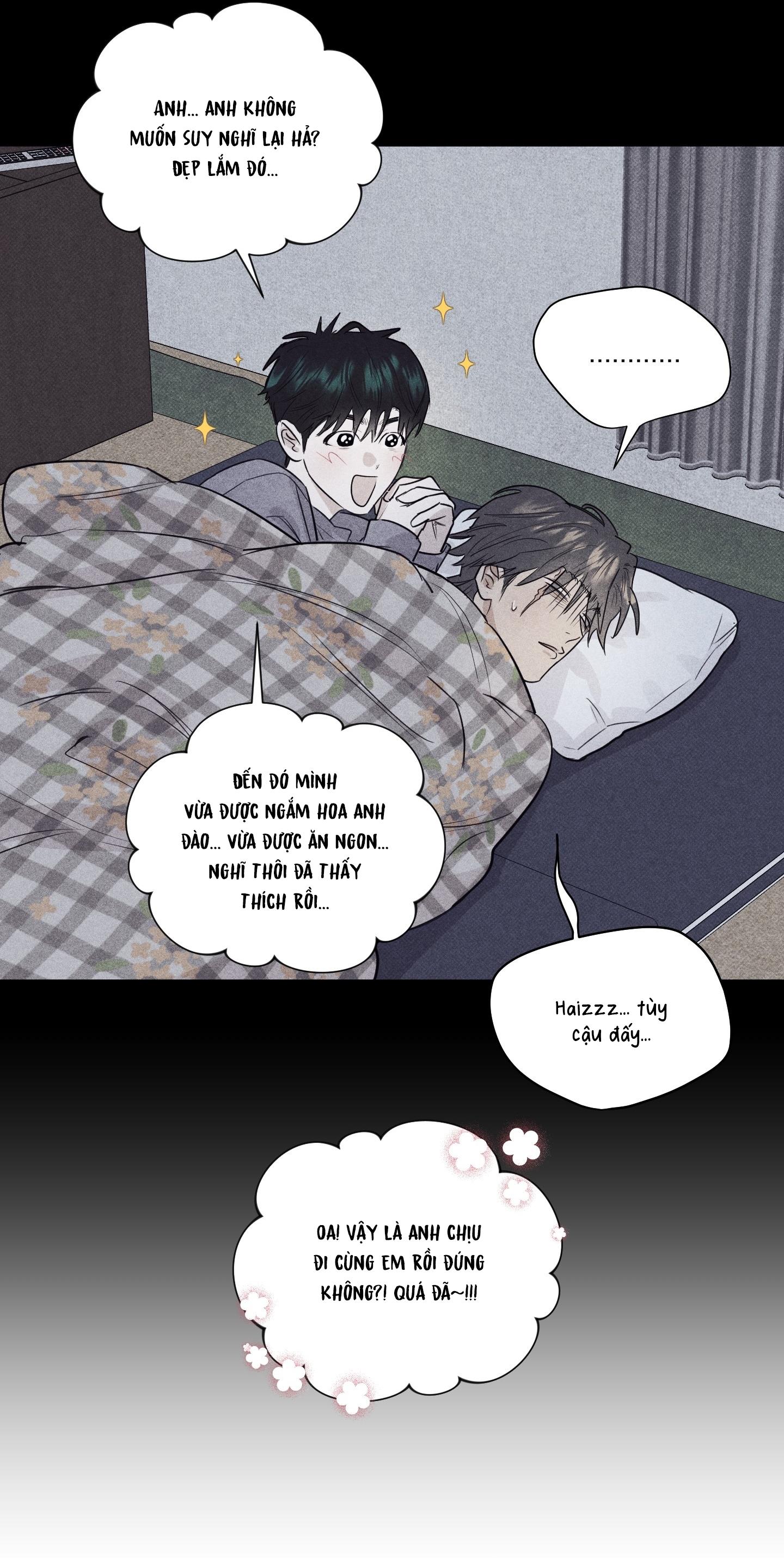 Đọc truyện CÓ THỰC MỚI VỰC ĐƯỢC ĐẠO - Chapter 15