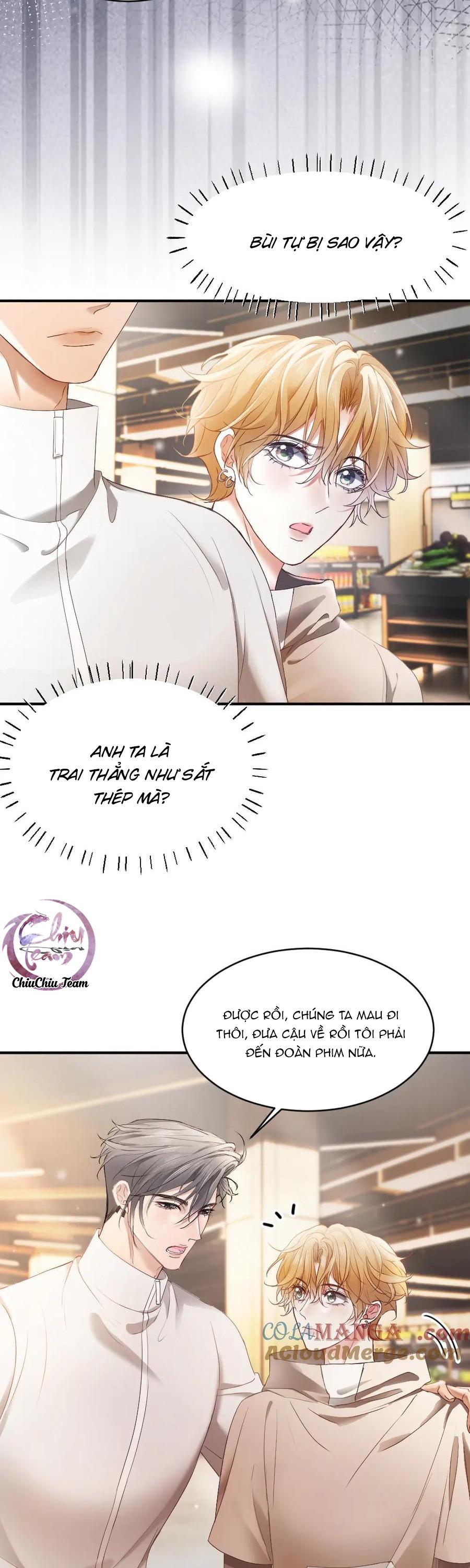 Đọc truyện Tiểu thiếu gia dựa vào nhan sắc càn quét toàn hệ thống - Chapter 74