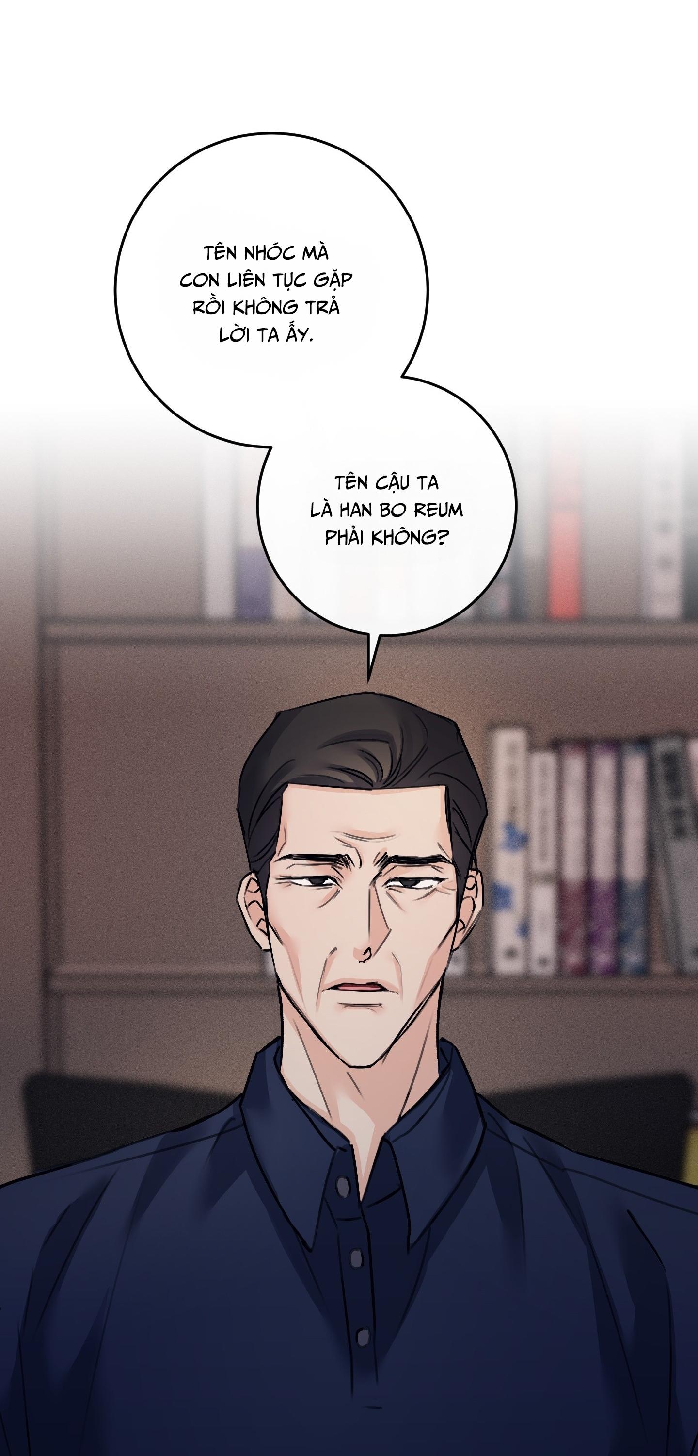 Đọc truyện QUAN HỆ CỘNG SINH CỦA MẶT TRĂNG VÀ MẶT TRỜI - Chapter 47