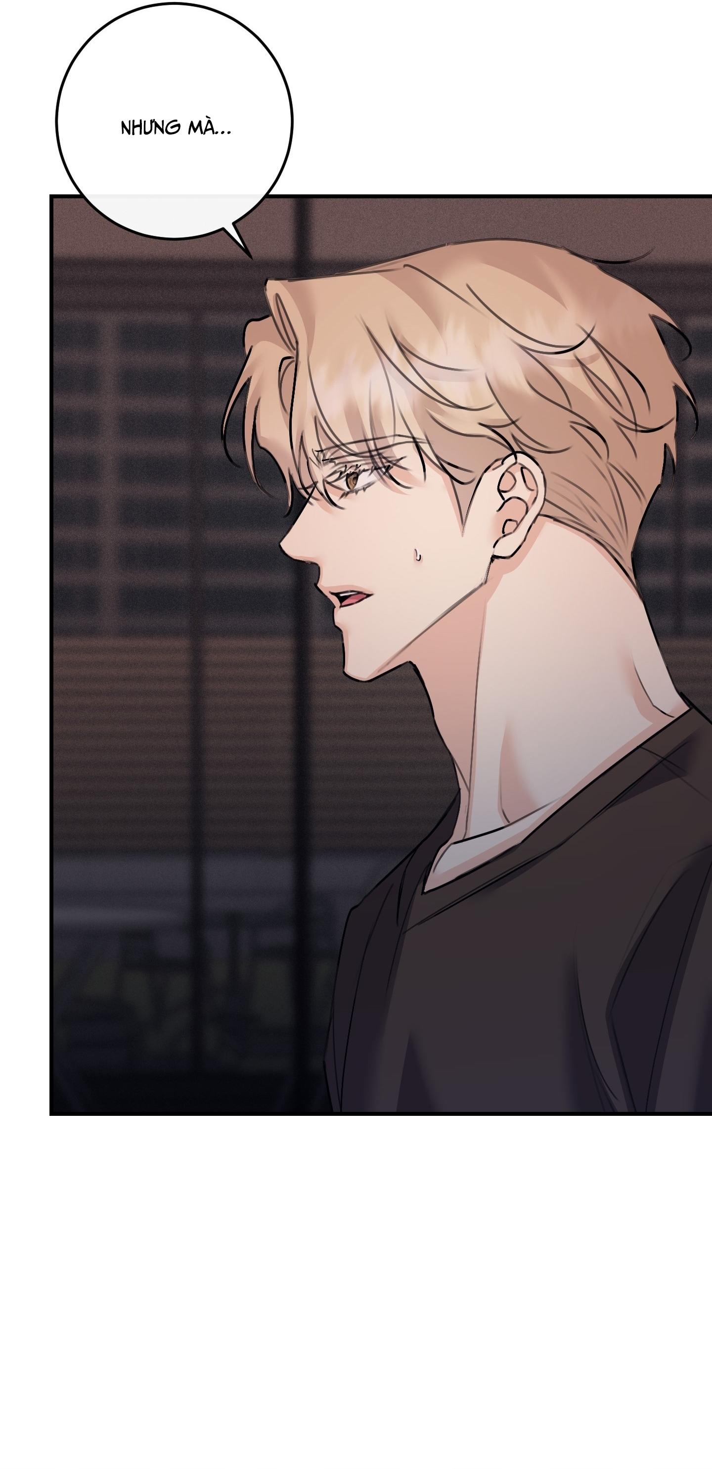 Đọc truyện QUAN HỆ CỘNG SINH CỦA MẶT TRĂNG VÀ MẶT TRỜI - Chapter 47