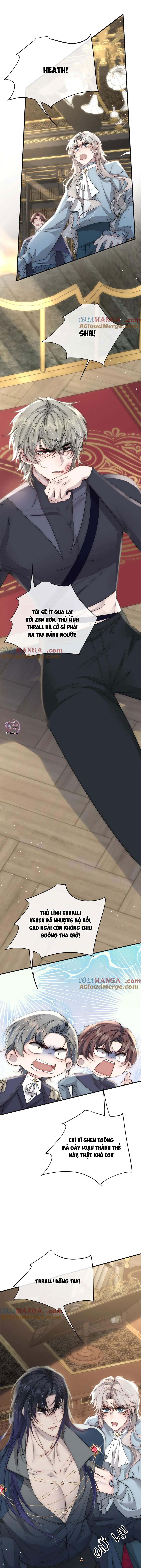 Đọc truyện Tù Long Tuyết - Chapter 37