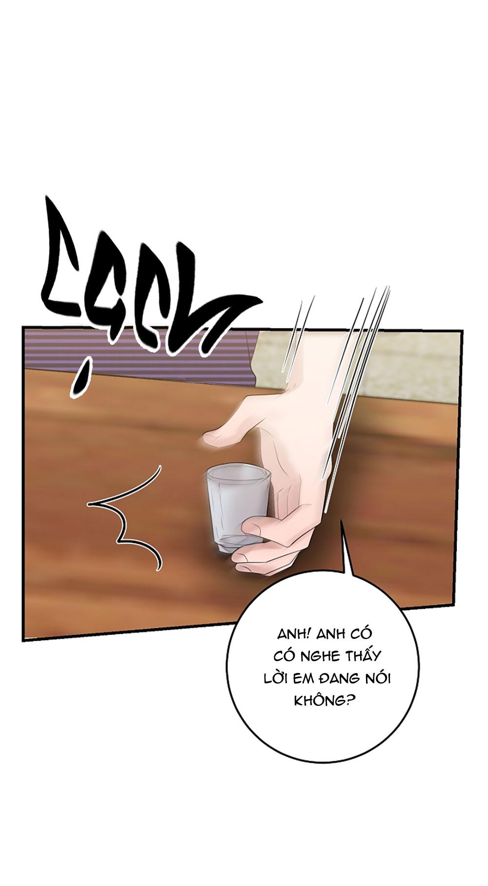 Đọc truyện ★ Sweet Shot ★ - Chapter 31