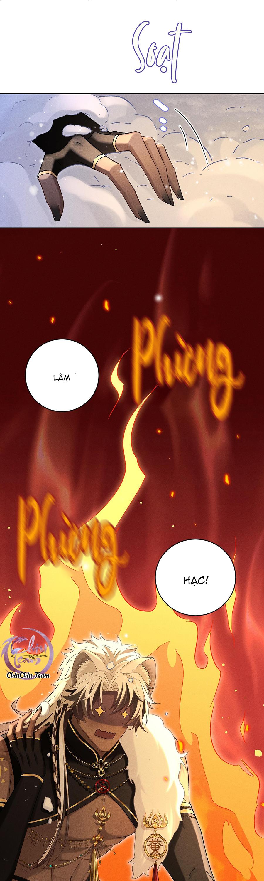 Đọc truyện Đại Tiên - Chapter 31